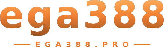 ega388 logo